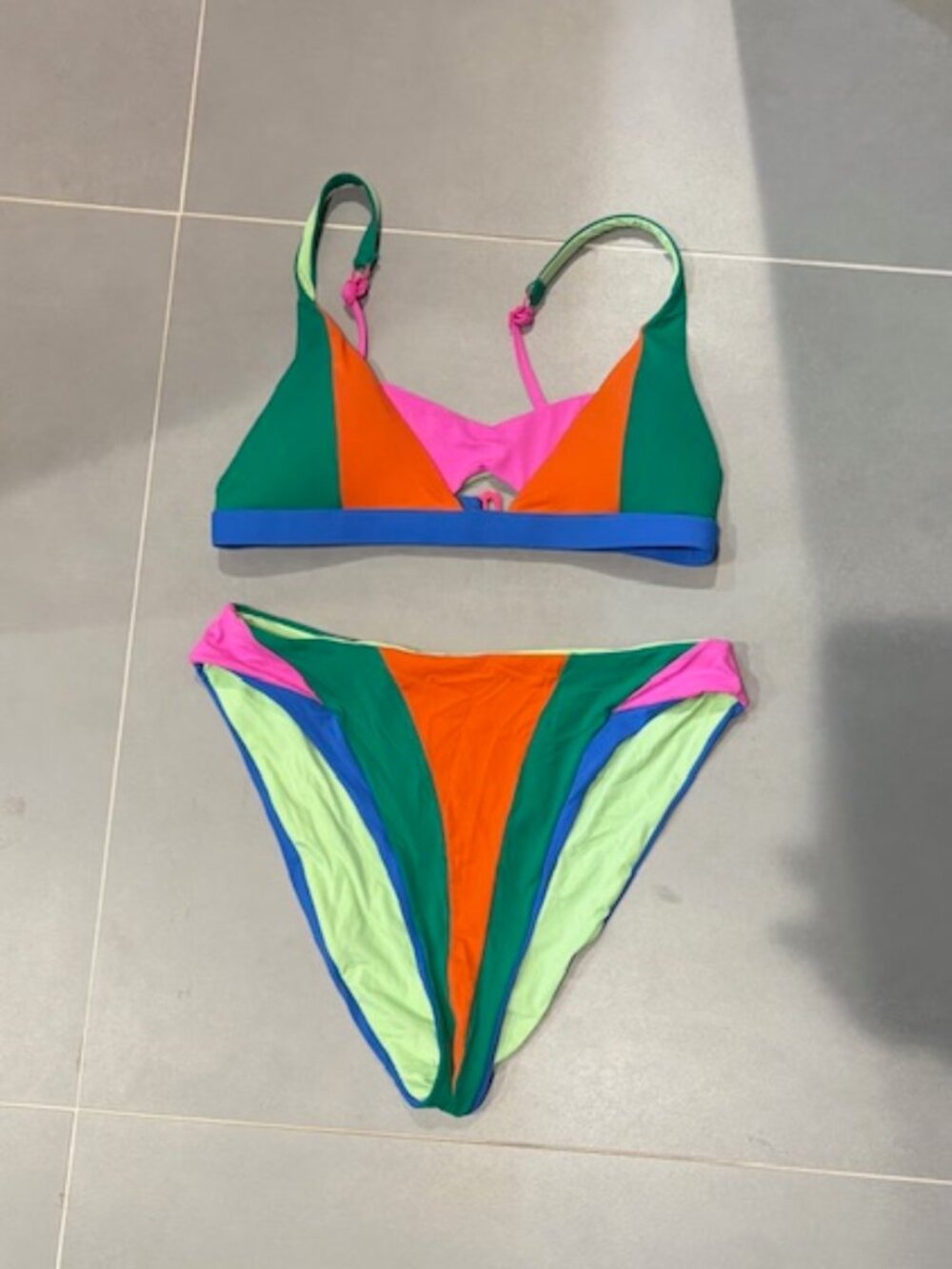 ONEONE SWIMWEAR